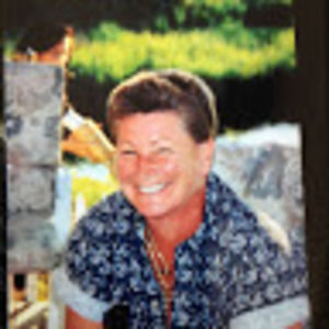 Meet your Posher, Beth